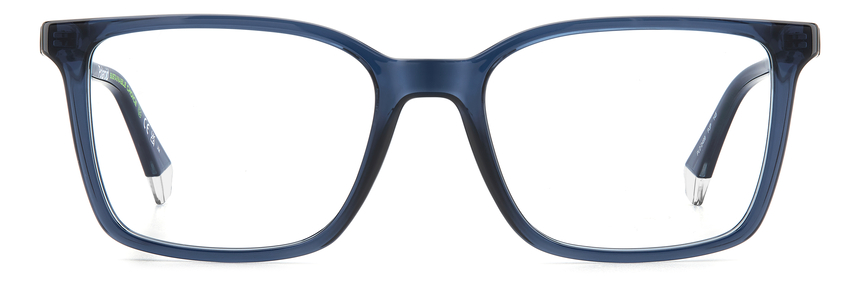 POLAROID-D499/G PJP BLUE 51*18, Azul, hi-res image number 1